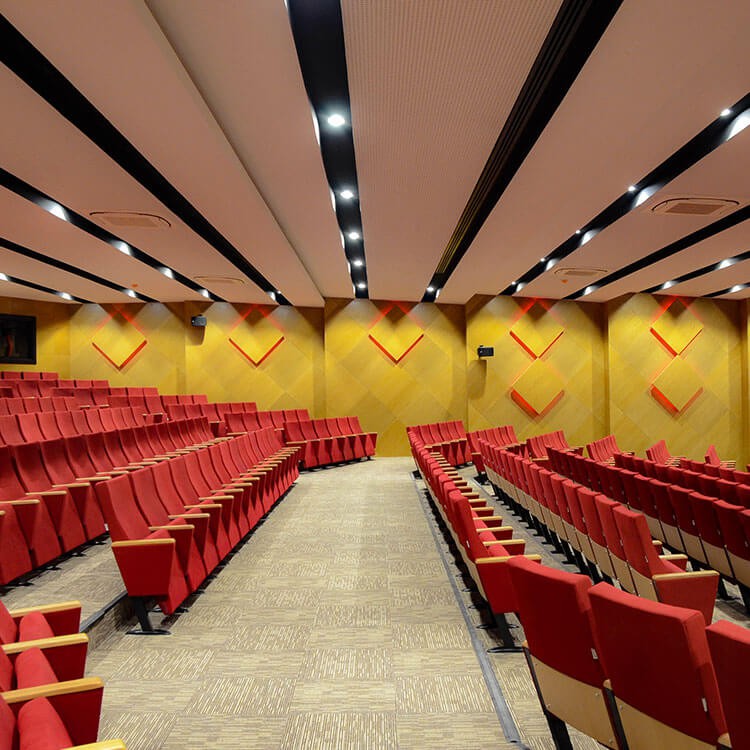 Kayseri Istem College Conference Hall