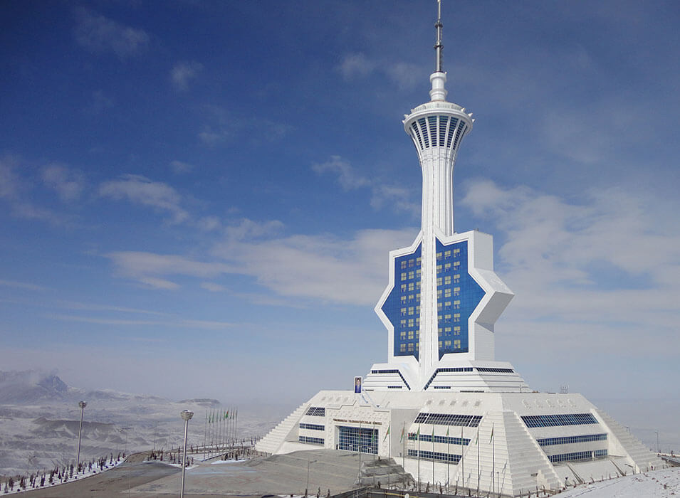 Qassim University Convention Center