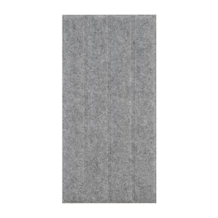 Ridge Felt Panels