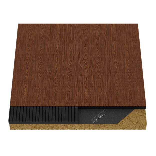 Monacoustic Micro Perforated 32MM.0408 R1