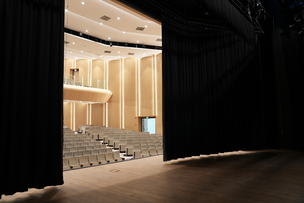 Qassim University Convention Center